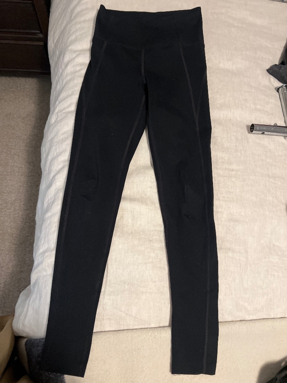 Girlfriend Collective leggings 28”
